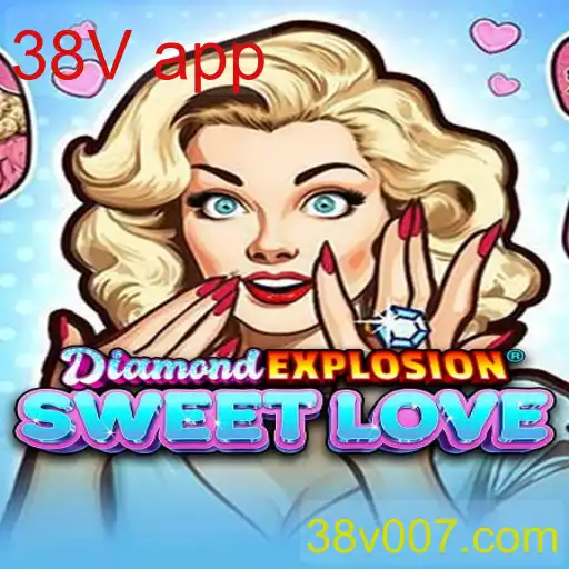 DiamondExplosionSweetLove