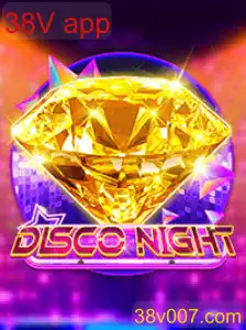 DiscoNight