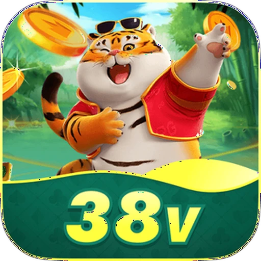38V app Logo